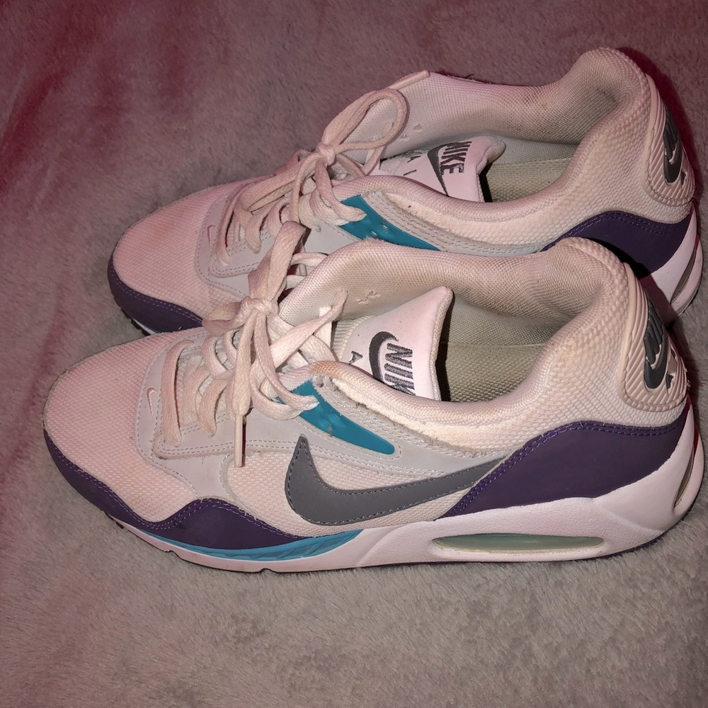 Nike shoes